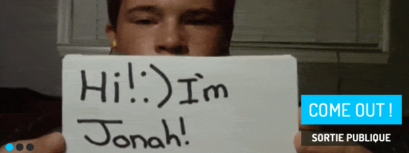 Come Out